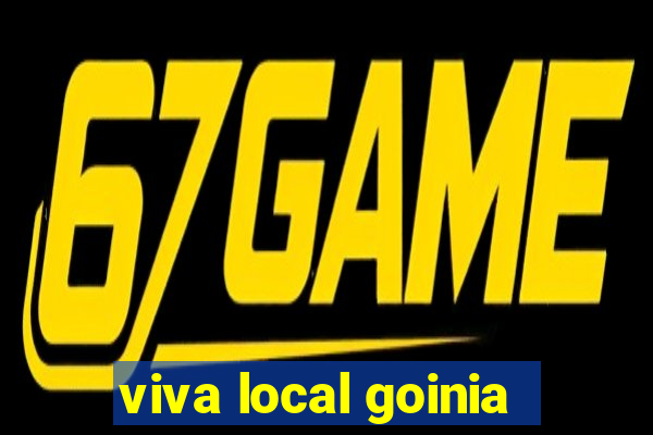 viva local goinia